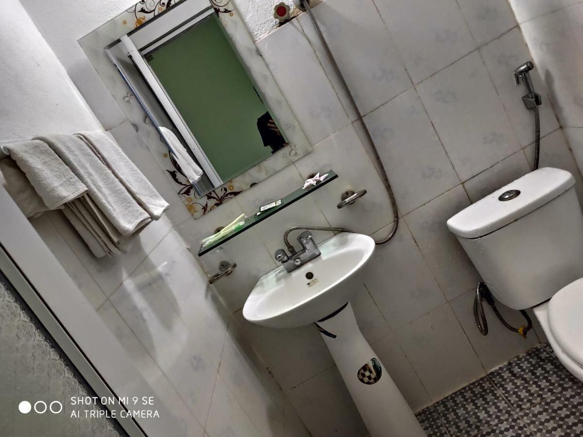 Ly Hoan Guesthouse Lang Xao Vang المظهر الخارجي الصورة