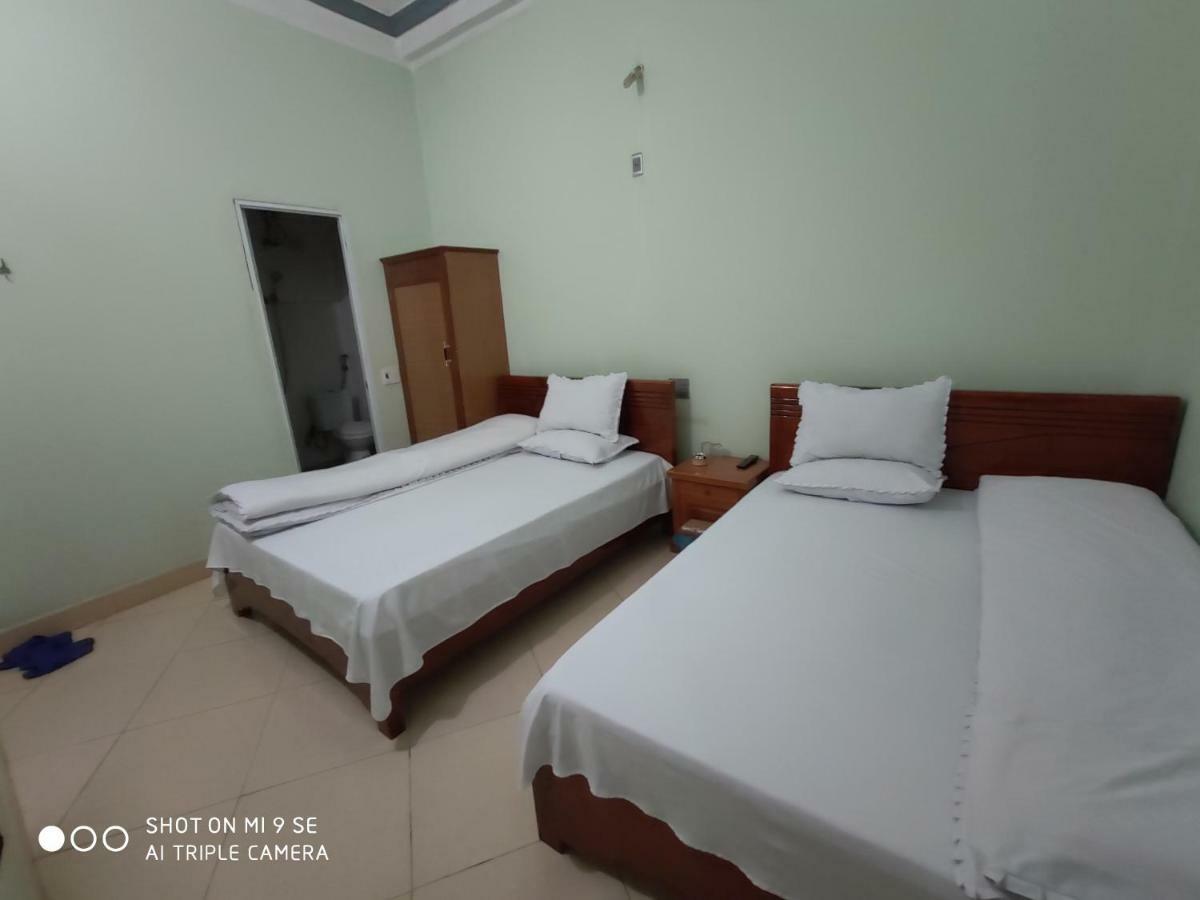 Ly Hoan Guesthouse Lang Xao Vang المظهر الخارجي الصورة