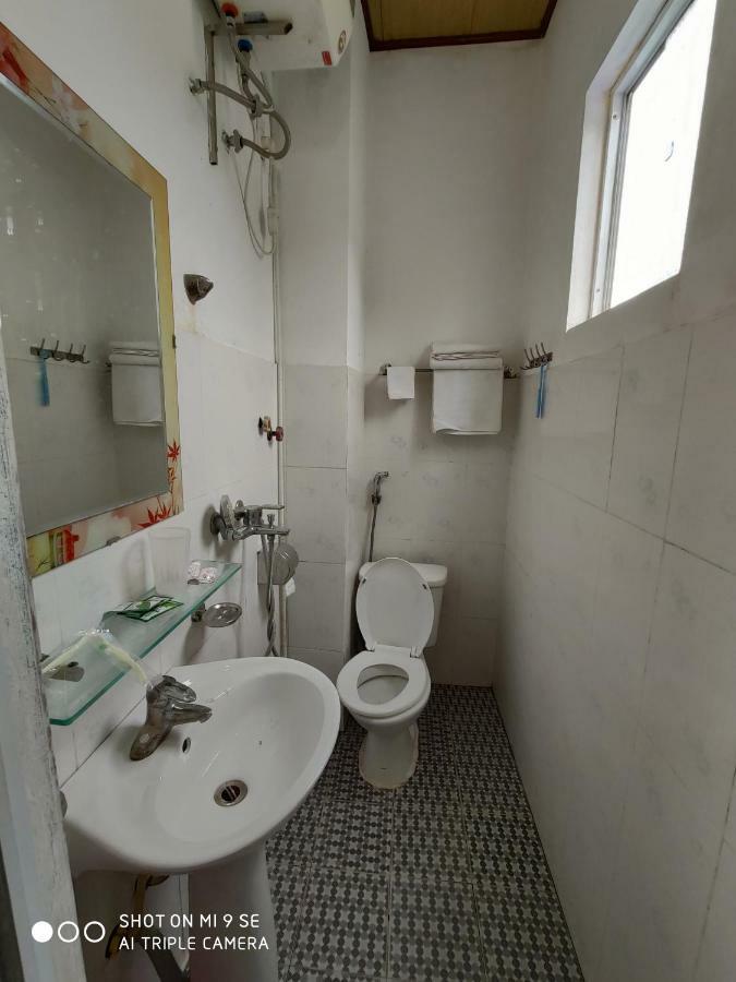 Ly Hoan Guesthouse Lang Xao Vang المظهر الخارجي الصورة