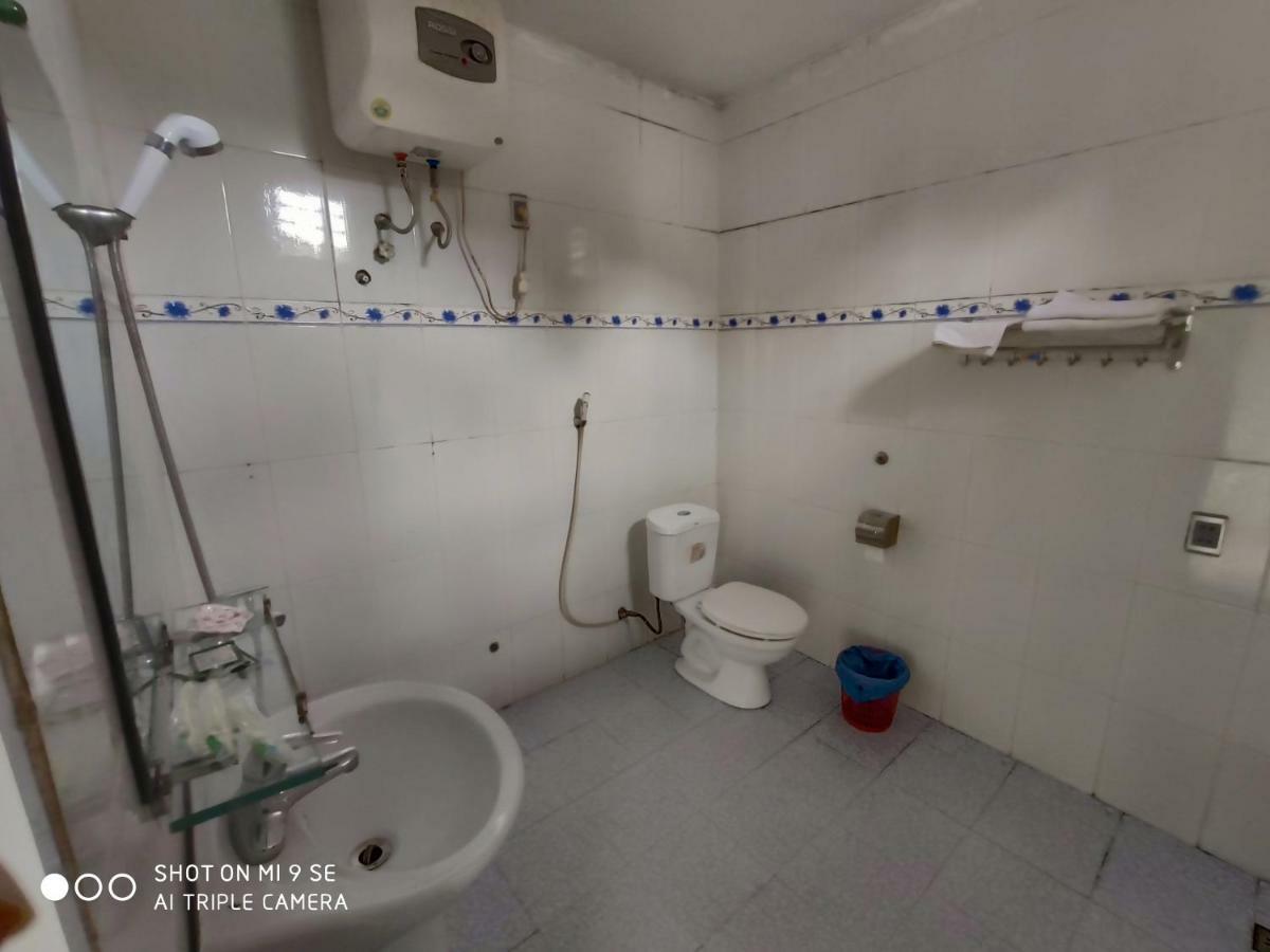 Ly Hoan Guesthouse Lang Xao Vang المظهر الخارجي الصورة