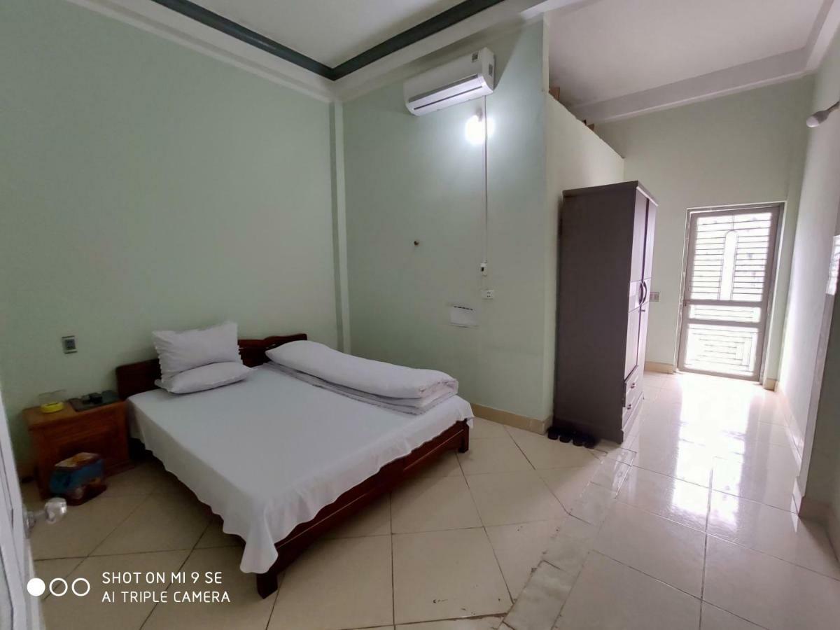 Ly Hoan Guesthouse Lang Xao Vang المظهر الخارجي الصورة