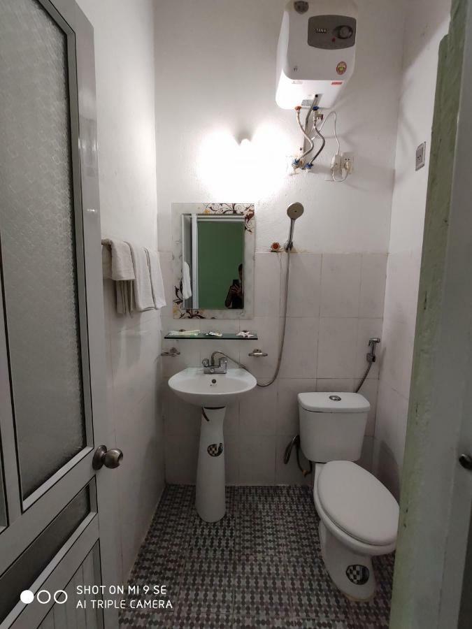 Ly Hoan Guesthouse Lang Xao Vang المظهر الخارجي الصورة