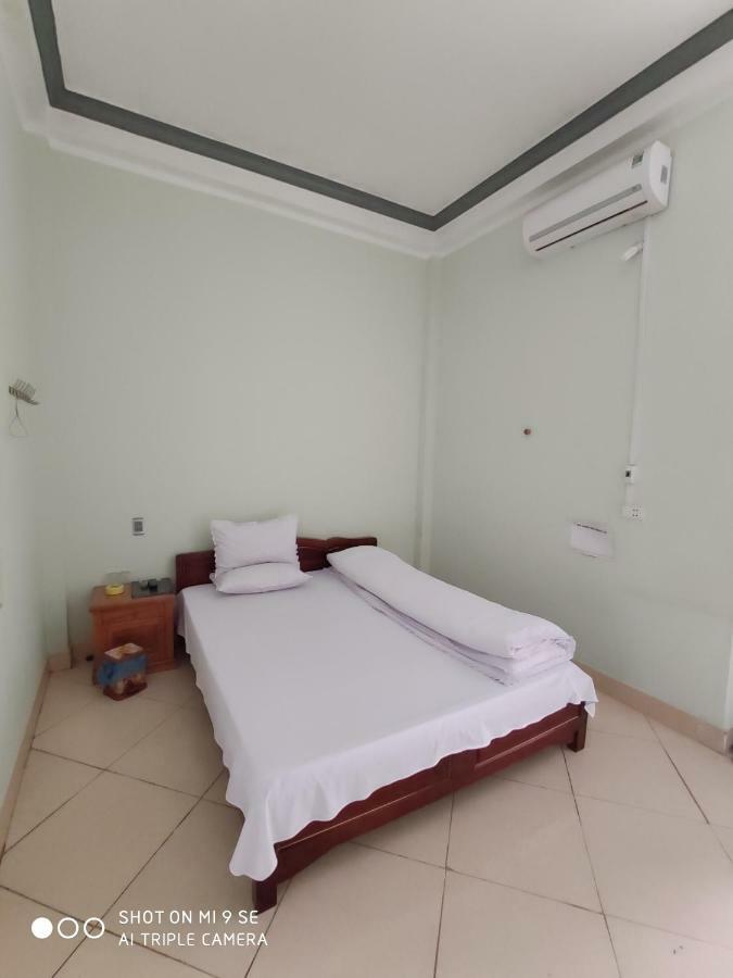 Ly Hoan Guesthouse Lang Xao Vang المظهر الخارجي الصورة